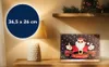 Socken Adventskalender  für Damen o Herren : 42-46 : Produktbild-Vorschau 5