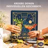 AMARI ® DIY Gin Set - zum Selber machen, Geschenkset inkl. Produktbild-Vorschau 8