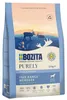 Bozita 9117389, Adulto, Qualsiasi razza, Cervo, 11 kg Anteprima dell’immagine prodotto 2