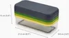 Mandolina compatta Joseph Joseph Multi-Prep con contenitore Anteprima dell’immagine prodotto 13