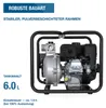 HYUNDAI Benzin-Wasserpumpe GWP57645 (65 m Förderhöhe, 500 Produktbild-Vorschau 6