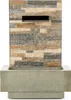 Blumfeldt Watergate - Gartenbrunnen , Springbrunnen , Produktbild-Vorschau 8