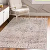 Mazovia Oriental Vintage Beige Tapis - Salon, Chambre à Voir les images du produit 1