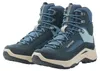 Lowa Ventierra GTX Mid Damen Trekkingschuhe Gore Tex 321340 Produktbild-Vorschau 2