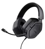 Trust GXT492 Carus Headset Noir Voir les images du produit 13