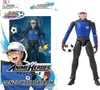 Bandai Oliver e Benji Figura articolata Anime Heroes Bianco Anteprima dell’immagine prodotto 2