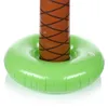 FunX Aufblasbare Palme 180 cm - Sommer Party Zubehör für Produktbild-Vorschau 3
