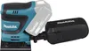 Makita Akku-Schwingschleifer DBO480Z 18 V | Leistungsstark Produktbild-Vorschau 9
