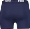 PUMA SWIM MEN LOGO SWIM TRUNK 1P black L Produktbild-Vorschau 11