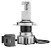 Kit 2 ampoules NIGHT BREAKER® LED SMART H4 - RECOM Osram Voir les images du produit 10