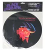 Tapis de table tournante Black Sabbath Voir les images du produit 2