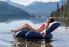 Intex Floating Recliner Lounge, Schwarz, Blau, Weiß, Produktbild-Vorschau 30