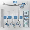 Profi Hundeschere Set 6-In-1: Titan-beschichtete, Produktbild-Vorschau 3