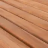 Teakholz Garten-/Balkonsitzbank - bene living - Bradford Produktbild-Vorschau 11