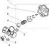 Js Kfr-Valvola, Muffenanschluss M.entl., St.sp., Dn20, Ig Anteprima dell’immagine prodotto 3