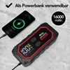 Brixy Jumpstarter für Autos – 2200 A / 16.000 mAH – Produktbild-Vorschau 5