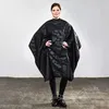Trend Design NANO Compact Färbeumhang - Schwarz gemustert Produktbild-Vorschau 5