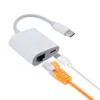 ENGELMANN USB-C auf Ethernet Adapter Produktbild-Vorschau 3