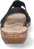 Sportliche Sandalette bis 30mm Sohlenhöhe 62831-00 Produktbild-Vorschau 48
