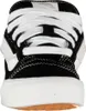 Vans Knu Skool Sportschuhe Weiß,Schwarz EU 38 Junge Produktbild-Vorschau 11
