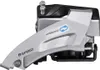 Shimano Shim.Umwerfer Altus 2F Ts Dual 64-69 Fdm315 Produktbild-Vorschau 2