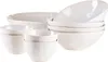 Salatschüssel-Set, Steinzeug Salatschüssel-Set, Steinzeug Produktbild-Vorschau 1