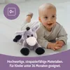 Habibi Wärmetiere Körnerkissen Kuscheltier Wärmflasche für Produktbild-Vorschau 4