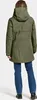 DIDRIKSONS FRIDA WNS PARKA 7 300 Deep Green 38 Produktbild-Vorschau 2