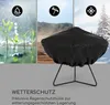 Blumfeldt Orbit - 3-in-1 Stahl-Feuerschale: Feuerstelle, Produktbild-Vorschau 10