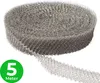 VerminBuster Mäusenetz – 5 m x 5 cm – Rattennetz – Produktbild-Vorschau 1