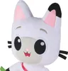 Gabby's Dollhouse GDH PLH Movie Feature Plush GML, Kot Podgląd zdjęcia produktu 5