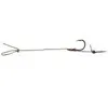 BKK Feeder Tournament FT-1 Bayonet Rigs-Braid - 8 gebundene Produktbild-Vorschau 2