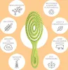Ninabella spazzola per capelli senza strattoni per donne, Anteprima dell’immagine prodotto 4