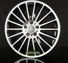 Keskin KT15 Speed black front polish 8x18 ET30 - LK5/112 Produktbild-Vorschau 39