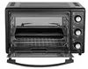 KRAFT&DELE | Minibackofen, Tisch-Konvektionsofen, 30L, Produktbild-Vorschau 2