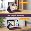 Fintie Hülle für iPad 11 Generation 11 Zoll 2025 (A16), Produktbild-Vorschau 4
