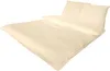 Bettwäsche 135x200 + 80x80 Satin HOTEL DAMAST Premium Produktbild-Vorschau 2