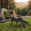 Springos® Klappstuhl – Camping, Angeln, Strand, 5 Produktbild-Vorschau 9