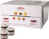 Darbo Dżem Extra Malinowy Naturalny małe słoiczki 60x 28g Podgląd zdjęcia produktu 3