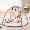 Erlebnisdecke Spieldecke mit Spielbogen - 6 Sensorische Produktbild-Vorschau 8