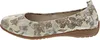 Josef Seibel Fenja 01 74801232 (40/creme-multi) Produktbild-Vorschau 1