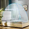 Moustiquaire Pop Up pour tente de couchage, lit 200x180x145 Voir les images du produit 2