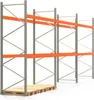 Palettenregal ARTUS - 3 Ebenen - Fachlast 3.000 kg - 3.500 Produktbild-Vorschau 8