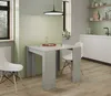 Kulissen-Esstisch >EXTENSIBLE< ausziehbar bis 237cm, Produktbild-Vorschau 8