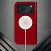 TORRO Custodia in pelle per iPhone 17 Pro Max (ricarica Anteprima dell’immagine prodotto 7