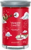 Yankee Candle Tumbler Christmas Eve 567 g Voir les images du produit 1