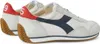 Chaussures Diadora Heritage 174735 Blanc Bleu Voir les images du produit 4