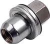 20x Radmuttern Edelstahl for RANGE ROVER SPORT & L322 Produktbild-Vorschau 2