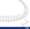 50 Meter | Trockenbau Eckschienen PVC 90° | Effector | Ecke Produktbild-Vorschau 2