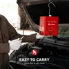 Andeman Tester úniku kouře z automobilu, 12V detekce úniku Náhled obrázku produktu 3